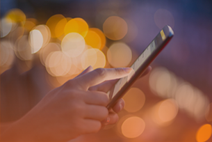 Mobile App development
