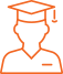 Big academic talent pool